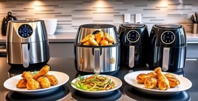 best air fryers 2025