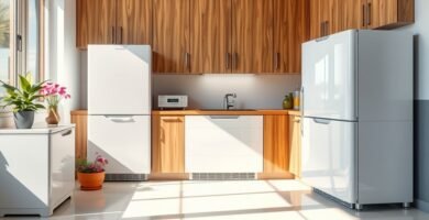 compact chest freezers 2025