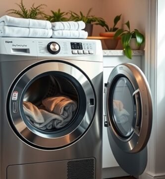 compact laundry dryer options