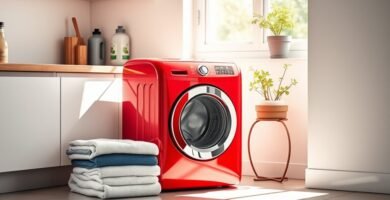 compact washing machine solutions