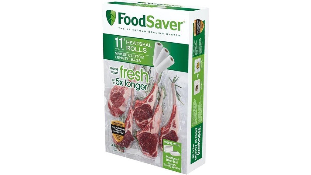 custom fit vacuum bags