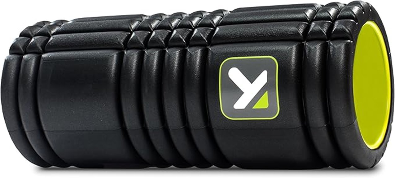 deep tissue recovery tool