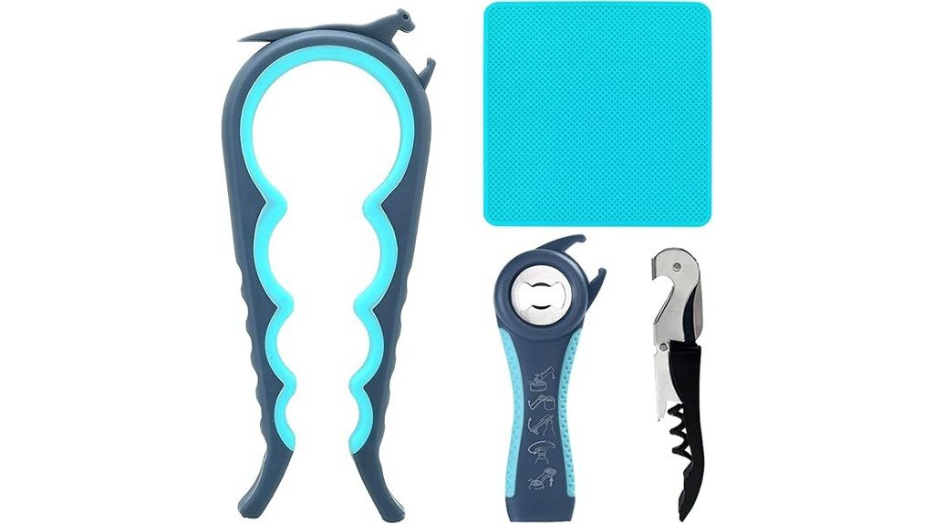 easy jar opener tool