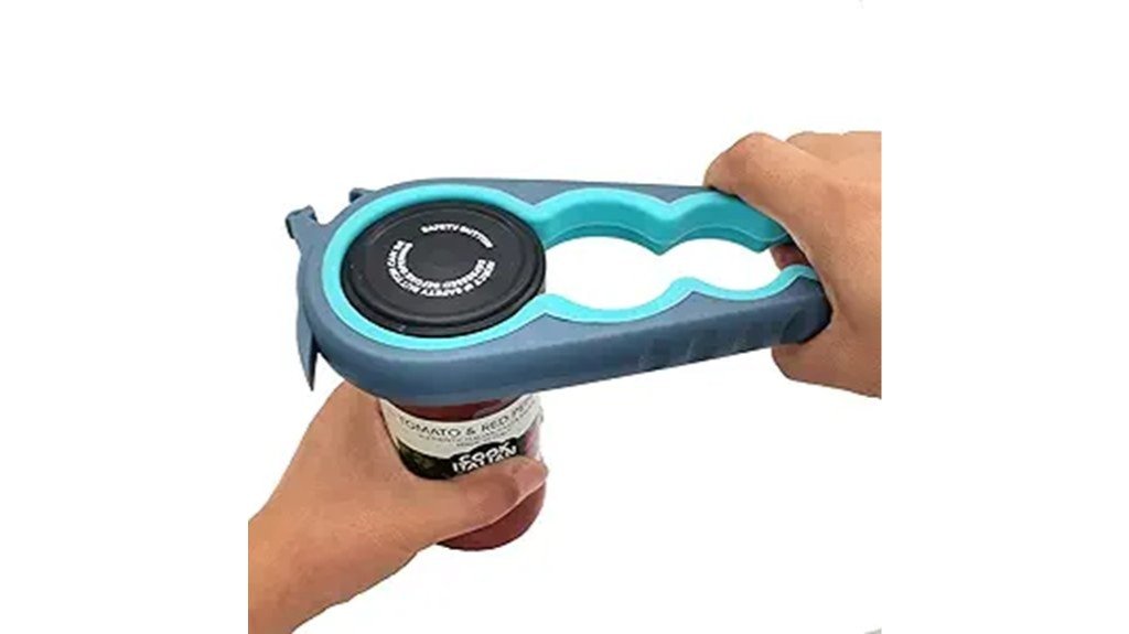 easy jar opening tool