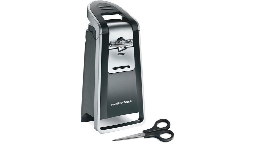 electric can opener model