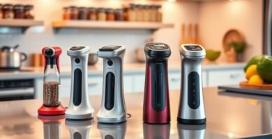 electric can openers review 2025