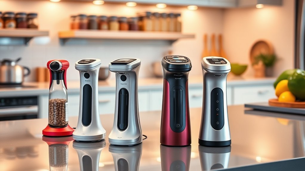 electric can openers review 2025