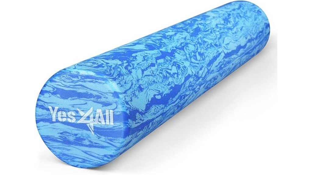 foam roller for back
