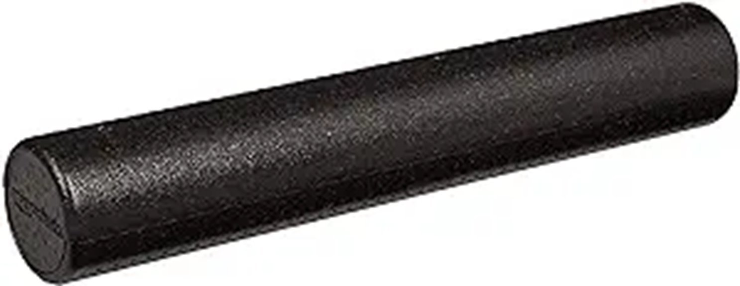 foam roller for recovery