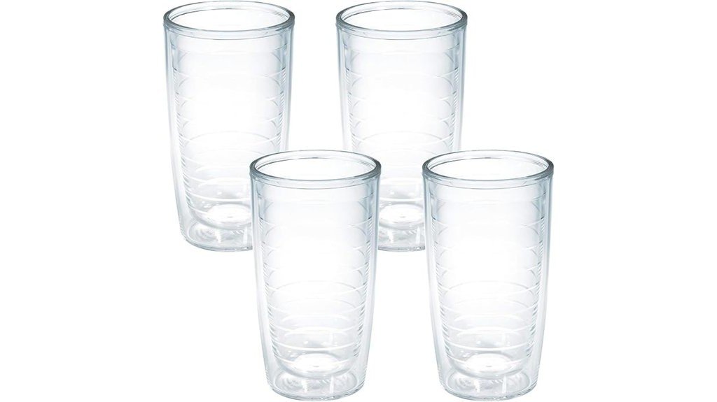 insulated travel cup set