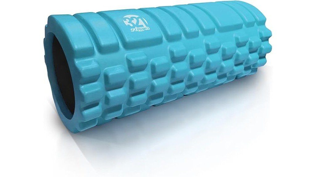medium density foam roller