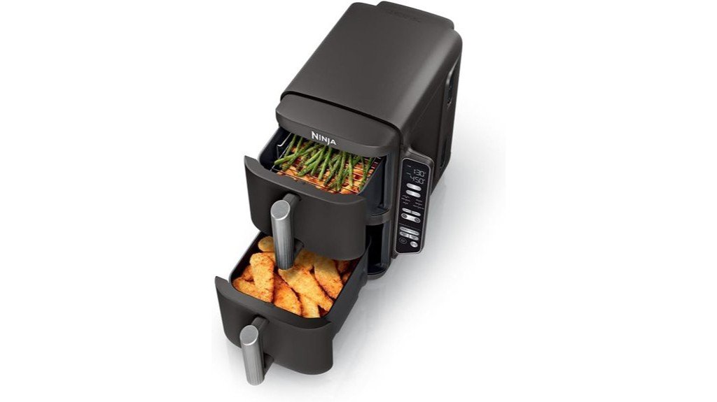 ninja air fryer 8qt