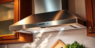 portable range hoods reviewed