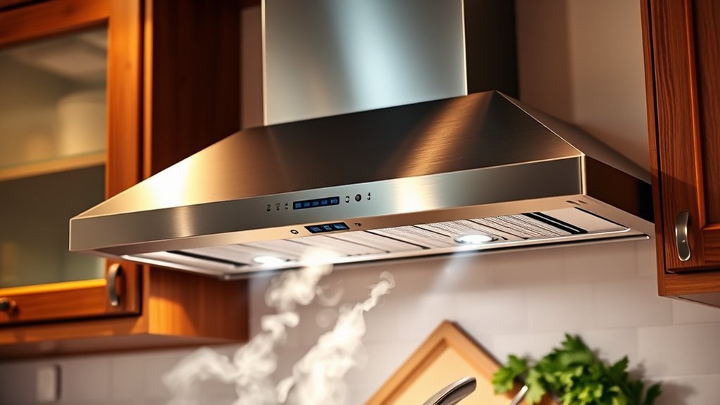portable range hoods reviewed