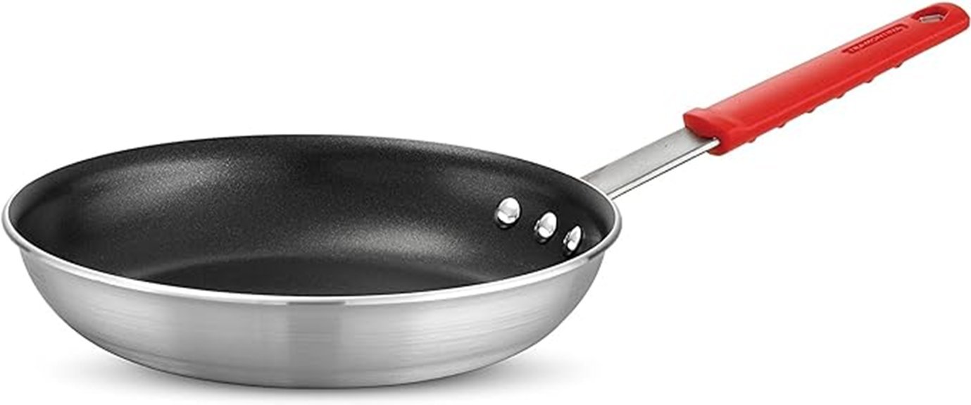 professional non stick frying pan
