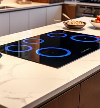 top electric cooktops 2025