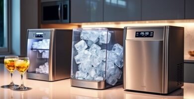 top ice maker recommendations