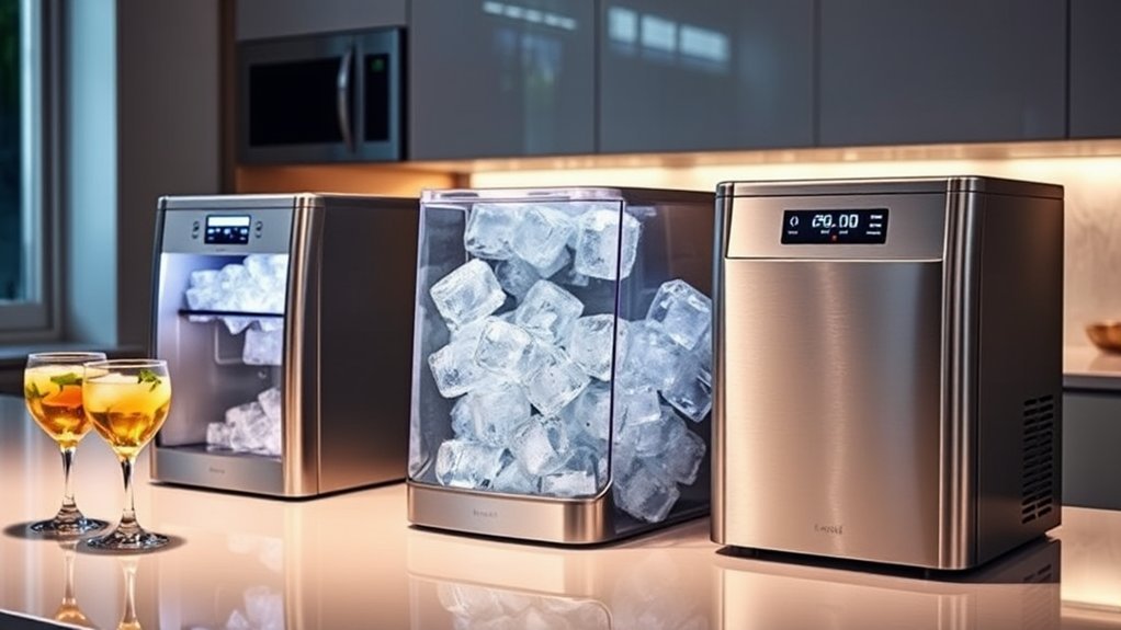 top ice maker recommendations