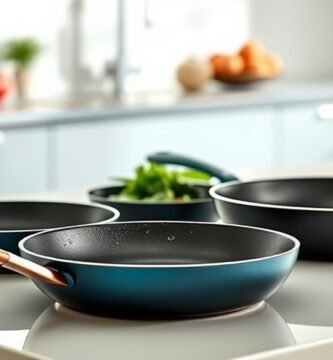 top non stick frying pans