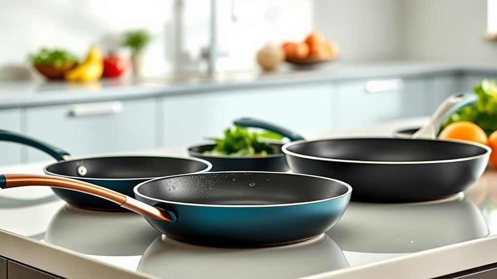 top non stick frying pans