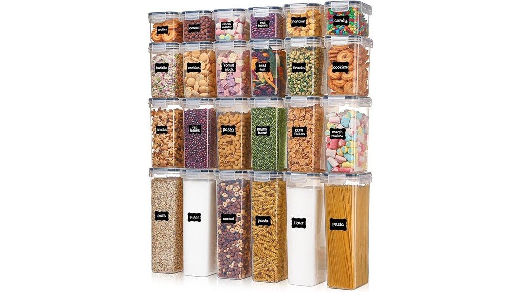 vtopmart food storage containers